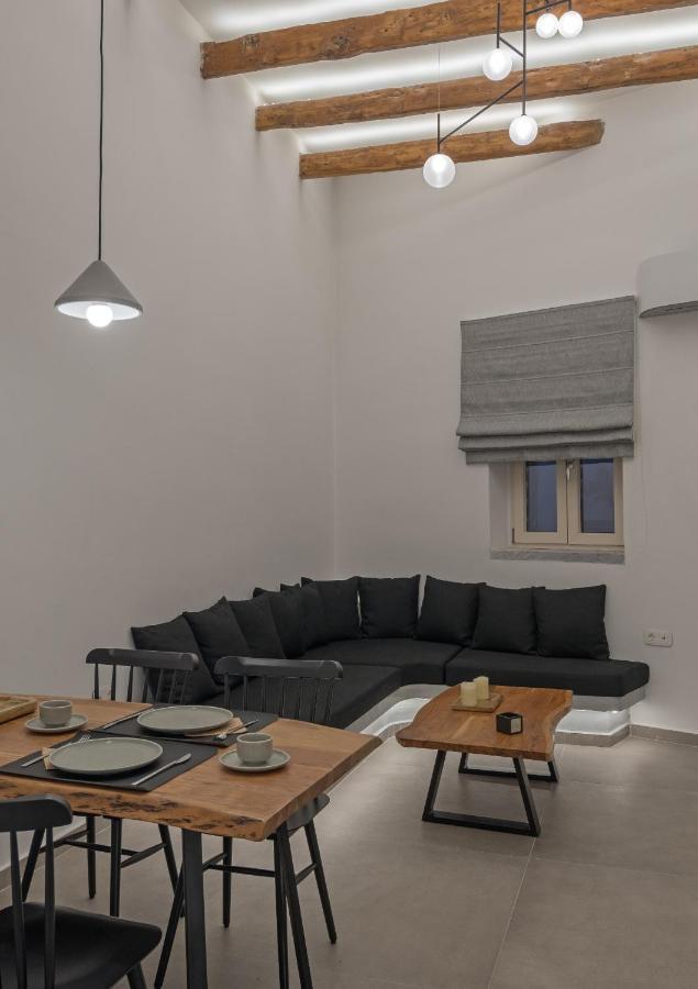 Akro Living Astypalea Astypálaia Zewnętrze zdjęcie